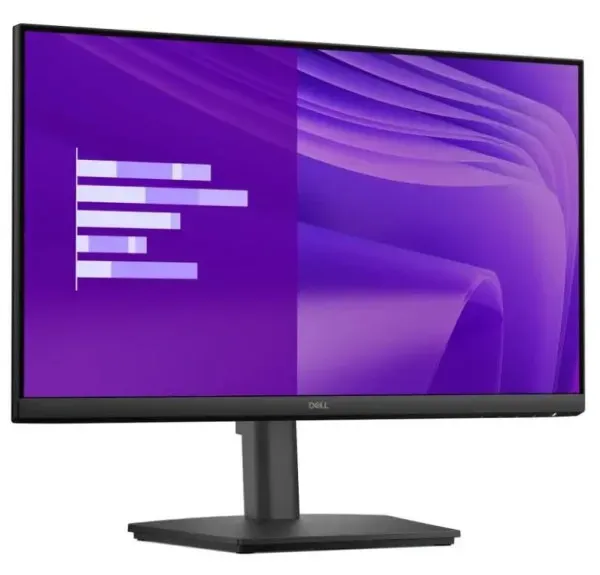 Monitor 23.8" Dell E2425HSM IPS 1920x1080/100Hz/5ms/HDMI/DP/VGA/pivot Slika 2