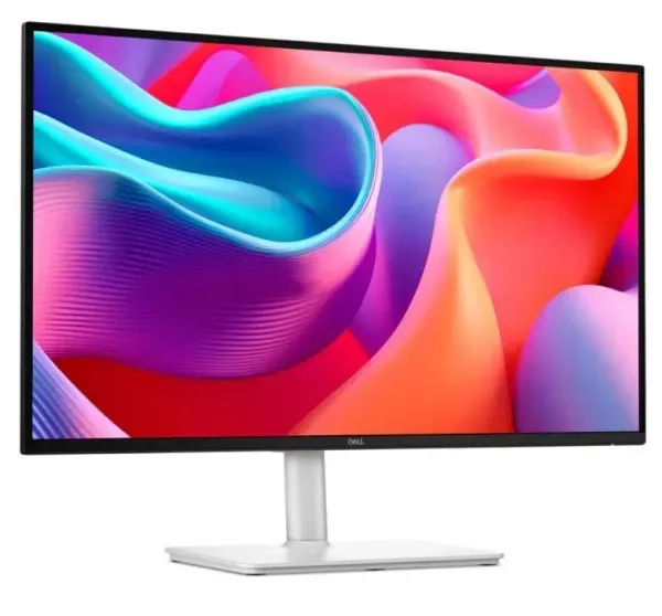 Monitor 27" Dell S2725DC IPS 2560x1440/144Hz/1ms/HDMI/DP/USB/crni Slika 1