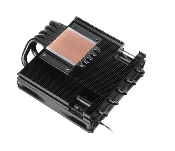CHIEFTEC CPU Hladnjak Chieftec CAC-S92PWM-LP45 Slika 2