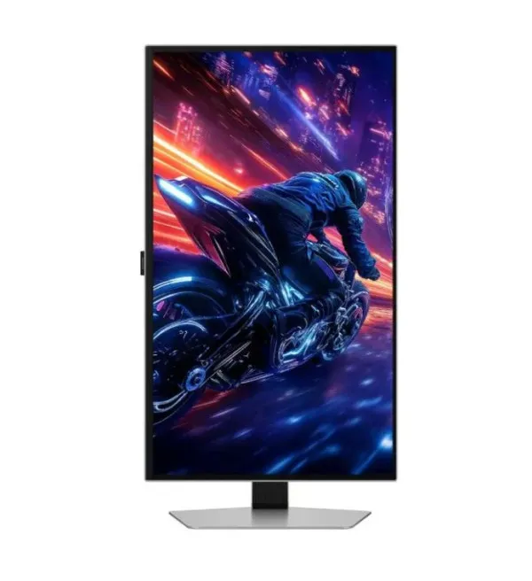 Monitor 27" Samsung LS27FG602SUXEN OLED 2560x1440/500Hz/0.03ms/2xHDMI/DP/USB/PIV Slika 3