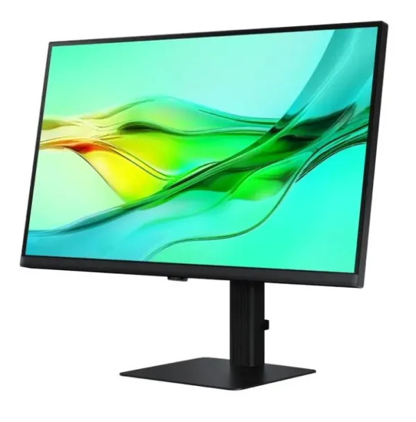 Monitor 27" Samsung LS27D600UAUXEN IPS 2560x1440/100Hz/5ms/HDMI/2xDP/3.5mm/pivot Slika 5