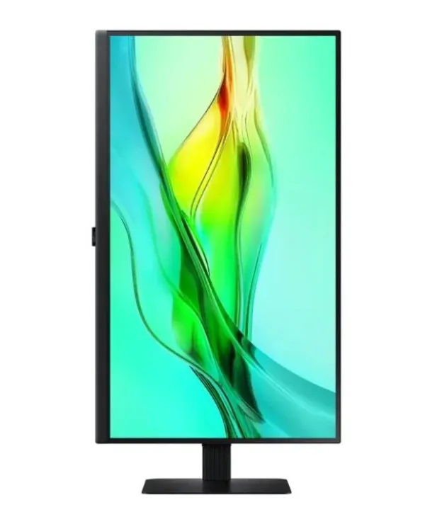 Monitor 27" Samsung LS27D600UAUXEN IPS 2560x1440/100Hz/5ms/HDMI/2xDP/3.5mm/pivot Slika 7