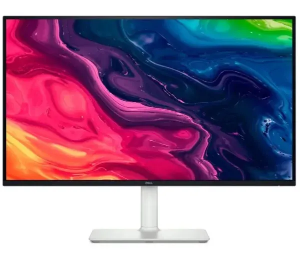 Monitor Dell 27" S2725QS IPS 3840x2160/120Hz/4ms/2xHDMI/DP/pivot Slika 1