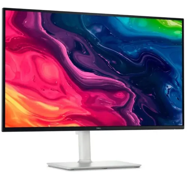 Monitor Dell 27" S2725QS IPS 3840x2160/120Hz/4ms/2xHDMI/DP/pivot Slika 4