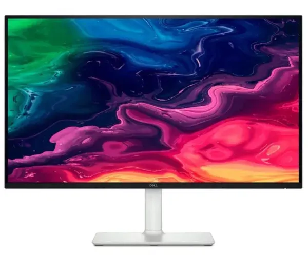 Monitor 27" Dell S2725QC 3840 x 2160 4K/120Hz/8ms/2xHDMI/USB-A/USB-C/PIVOT/ZVUÄŚ Slika 1