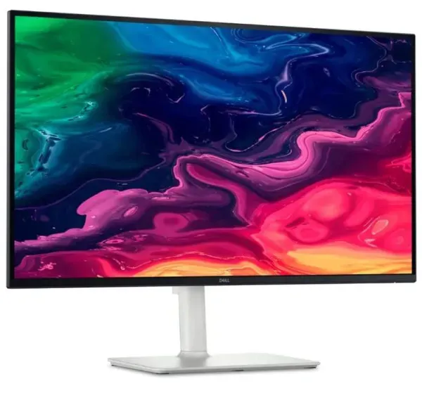 Monitor 27" Dell S2725QC 3840 x 2160 4K/120Hz/8ms/2xHDMI/USB-A/USB-C/PIVOT/ZVUÄŚ Slika 2