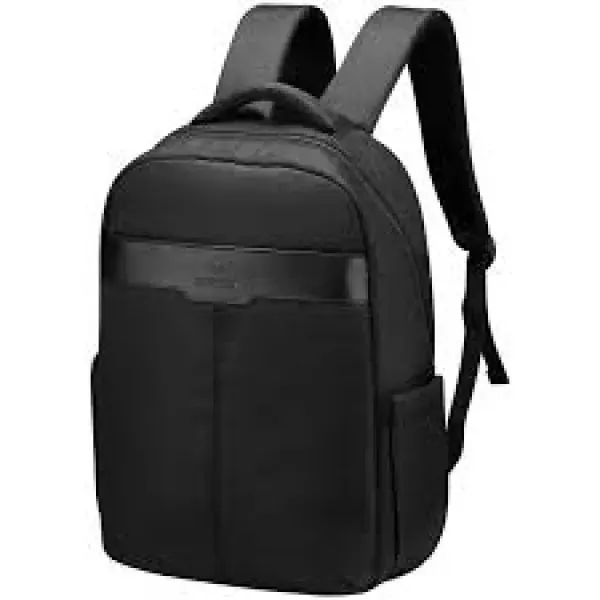 Torba za laptop 15,6" Volkano Logan crna Slika 1