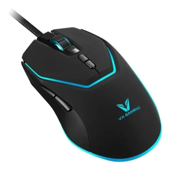 Volkano X Miš žični gejmerski VolkanoX Griffin VX-213-BK Slika 1