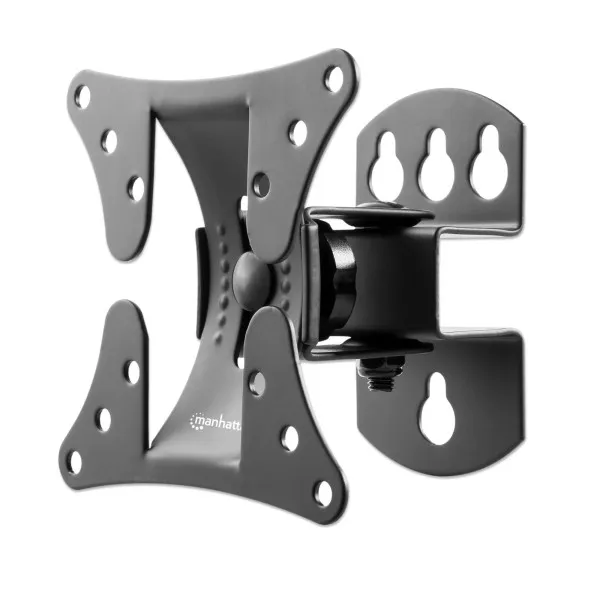 MANHATTAN Nosač za TV tilt Manhattan 462662 13"-32" Slika 1