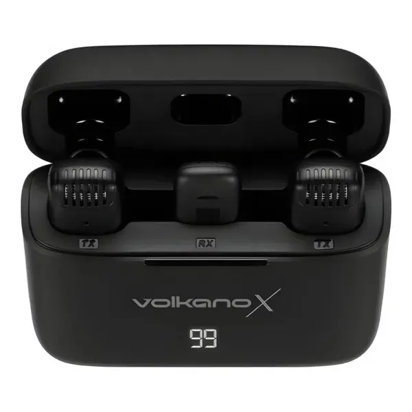 Volkano X Mikrofon VolkanoX Wireless Prodigy 2 VKX-30006-BK[V2] Slika 1