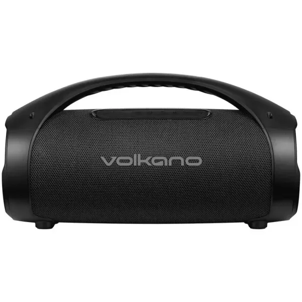 Zvučnik Bluetooth Volkano Cobra sa FM radijem crni VK-3454-BK Slika 1