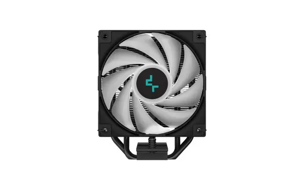 CPU Hladnjak DeepCool AG400 G2 BK, R-AG400-BKNPMG2-G Slika 2
