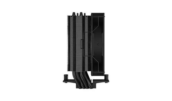 CPU Hladnjak DeepCool AG400 G2 BK, R-AG400-BKNPMG2-G Slika 3