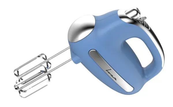 Mikser Fram FHM-3005BL/300W/plava Slika 2