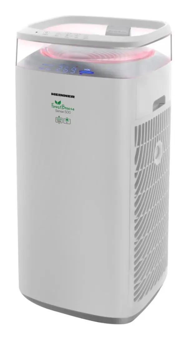 Heinner Prečišćivač HEINNER HPA-M500 Slika 5