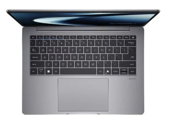 ASUS NB Asus Business ExpertBook P3 P3405CVA i5-13420H/16GB/512GB/14 2.5/GLAN/ENG/3YR Slika 2