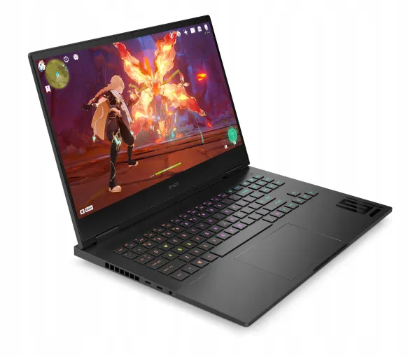 NB HP Omen 16-wf1183nw i7-14700HX/16GB/M.2 512GB/16"/RTX4070 8GB/2Y/ENG/C3VH4EA Slika 3