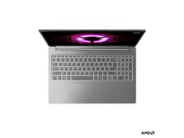 NB Lenovo LOQ 15 R7-7735HS/16GB/512GB/15.6"FHD/RTX4050 6GB/SRB/2Y/83S0003WYA Slika 5