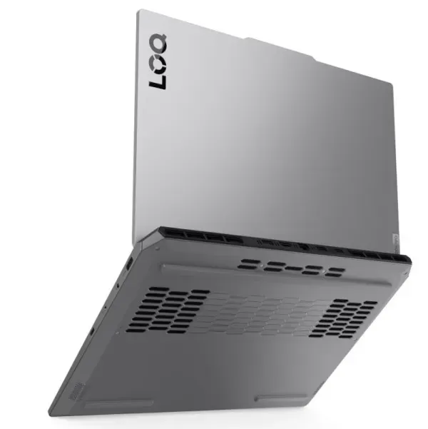 NB Lenovo LOQ 15 R7-250/16GB/M.2 1TB/15.6"FHD/RTX5060 8GB/SRB/2Y/83JG0042YA Slika 2