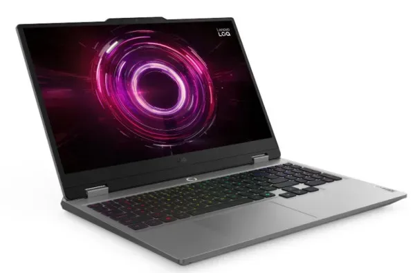 NB Lenovo LOQ 15 R7-250/16GB/M.2 1TB/15.6"FHD/RTX5060 8GB/SRB/2Y/83JG0042YA Slika 4