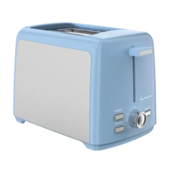 Toster Fram FTP-8007SSBL/800W/plava Slika 1