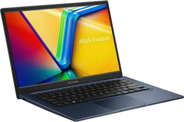ASUS NB Asus Vivobook X1404VA i3-1315U/8GB/128GB/14" FHD/ENG/1YR/Win11H/a Slika 2