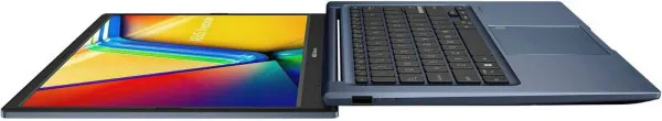 ASUS NB Asus Vivobook X1404VA i3-1315U/8GB/128GB/14" FHD/ENG/1YR/Win11H/a Slika 6