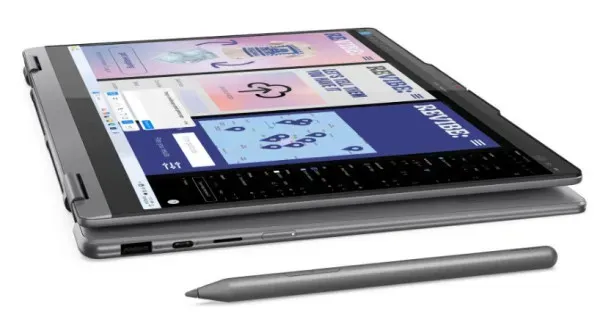 NB Lenovo Yoga7 2-in-1 14 U7-258V/32GB/1TB/14â€™â€™Touch/SRB/3Y/83JQ00EEYA/Punjac Slika 2