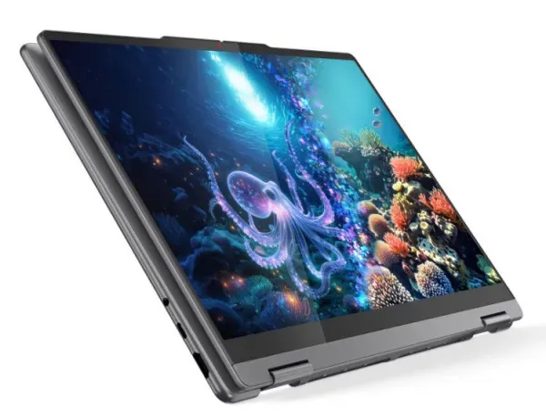 NB Lenovo Yoga7 2-in-1 14 U7-258V/32GB/1TB/14â€™â€™Touch/SRB/3Y/83JQ00EEYA/Punjac Slika 3