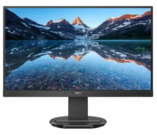 Philips Monitor 27" PHILIPS 276B9/00 27"/IPS/2560x1440/75Hz/4ms GtG/HDMI,DP,USB C/Pivot Slika 1