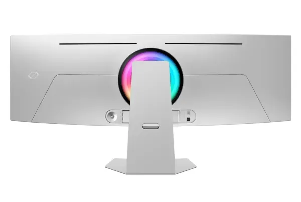 Monitor 34" Samsung Odyssey S49CG954SUXEN OLED 5120x1440/240Hz/0,03ms/HDMI/DP Slika 2