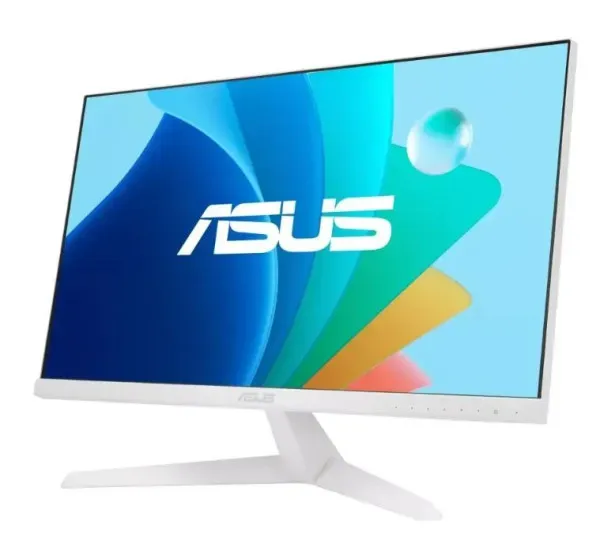 ASUS Monitor 23.8" Asus VY249HF-W IPS 1920x1080/100Hz/1ms/HDMI/VESA/BELA Slika 2