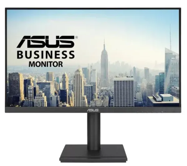 ASUS Monitor 27" Asus VA27DQFS IPS 1920x1080/100Hz/1ms/HDMI/VGA/DP/USB/pivot Slika 1