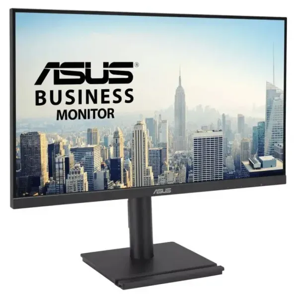 ASUS Monitor 27" Asus VA27DQFS IPS 1920x1080/100Hz/1ms/HDMI/VGA/DP/USB/pivot Slika 3