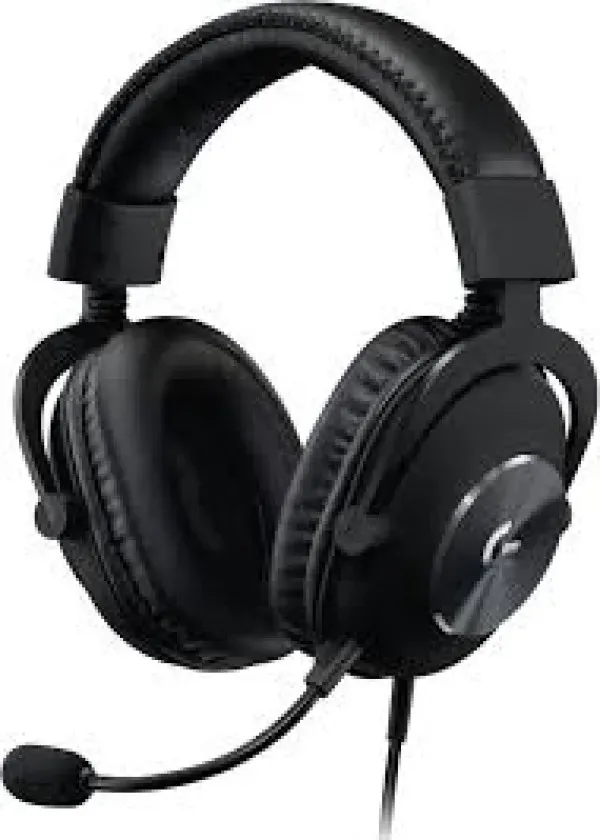 Logitech Slušalice žične gaming PRO X SE 981-001470 Slika 1