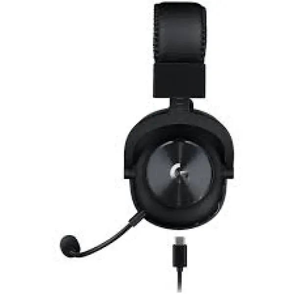 Logitech Slušalice žične gaming PRO X SE 981-001470 Slika 3