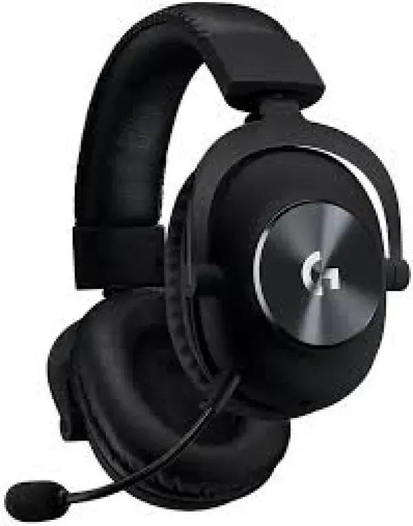 Logitech Slušalice žične gaming PRO X SE 981-001470 Slika 2