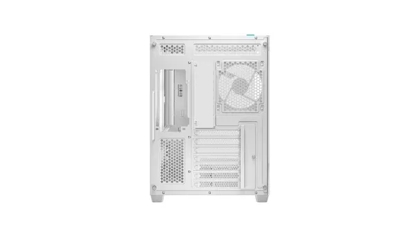Kućište  DeepCool CG530 4F WH beli, R-CG530-WHADA4-G-1 Slika 4