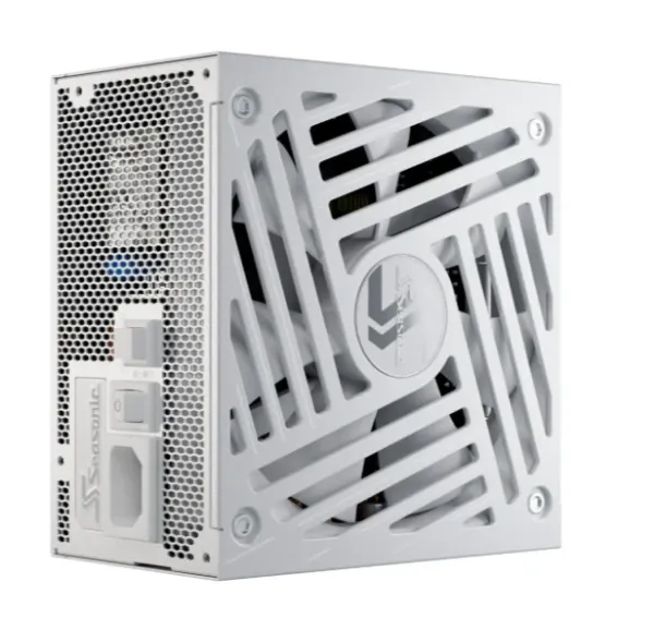 Napajanje 850W Seasonic Focus GX-850 White (ATX 3) / SRP-FGX851-A5A32SF Slika 2