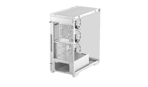 Kućište DeepCool CG580 4F V2 White, R-CG580-WHADA4-G-2 Slika 4
