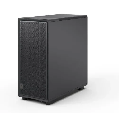 Kućište Fractal Design Epoch Black Solid, FD-C-EPO1A-01 Slika 2