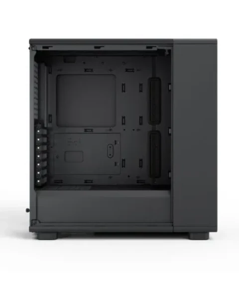 Kućište Fractal Design Epoch Black Solid, FD-C-EPO1A-01 Slika 3