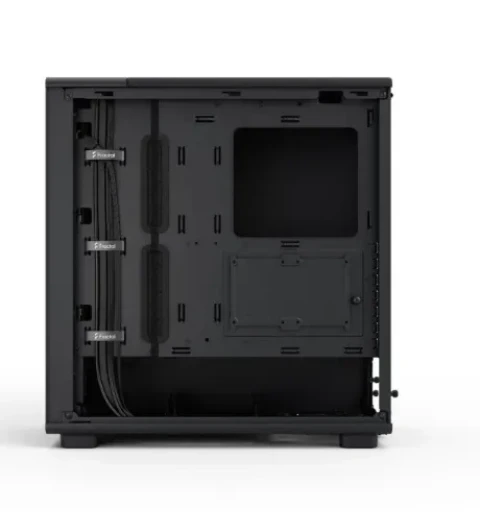 Kućište Fractal Design Epoch Black Solid, FD-C-EPO1A-01 Slika 4