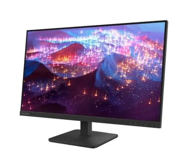 Monitor 27" Lenovo L27-4e 68CDKAC1EU IPS 1920x1080/100Hz/4ms/HDMI/VGA Slika 2
