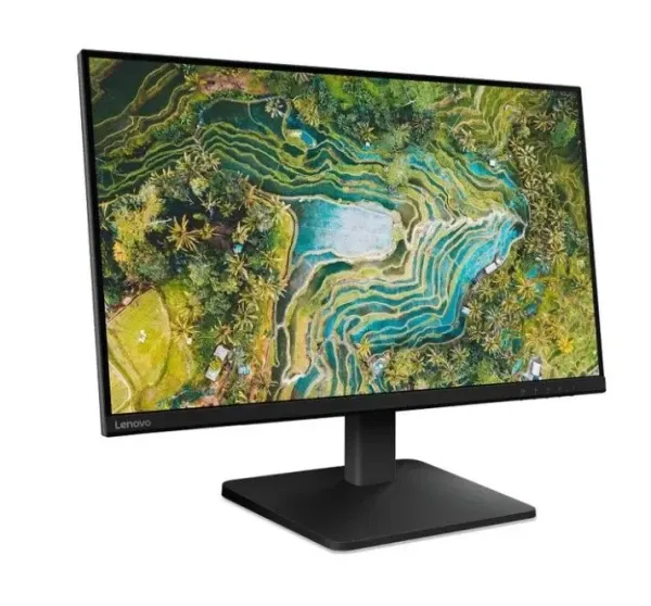 Monitor 27" Lenovo L27qe 68C8GAC3EU IPS/2560x1440/100Hz/4ms/HDMI/DP Slika 2