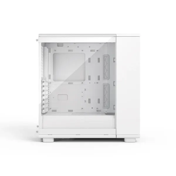 Fractal Design Kuciste FractalDesign Epoch White TG RGB Clear tint, FD-C-EPO1A-05 Slika 3
