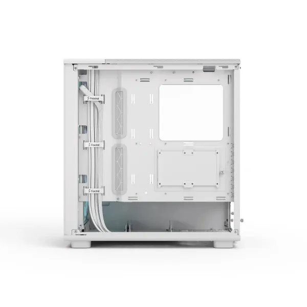 Fractal Design Kuciste FractalDesign Epoch White TG RGB Clear tint, FD-C-EPO1A-05 Slika 2