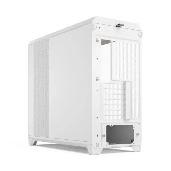 Kućište Fractal Design Meshify 3 XL Ambience Pro RGB White TG, FD-C-MES3X-05 Slika 2