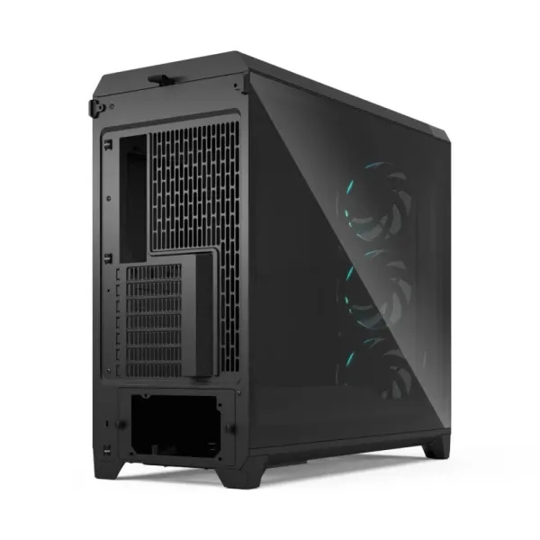Kućište Fractal Design Meshify 3 Ambience Pro RGB Black TG, FD-C-MES3A-03 Slika 5