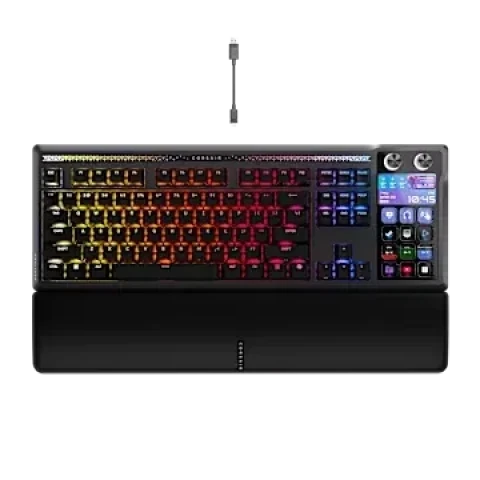 CORSAIR Tastatura žična gaming Corsair GALLEON 100 SD mehanička CH-912A31I-NA Slika 1
